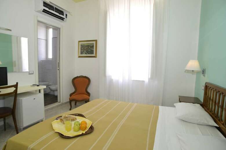 Hotel La Margherita