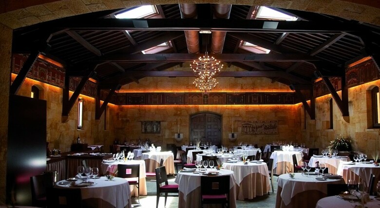 Oca Palacio de La Llorea Hotel & Spa