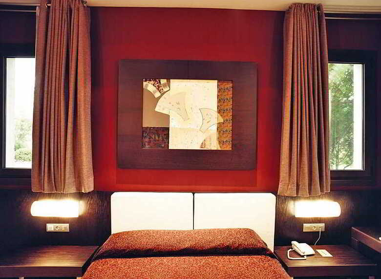 Oca Palacio de La Llorea Hotel & Spa