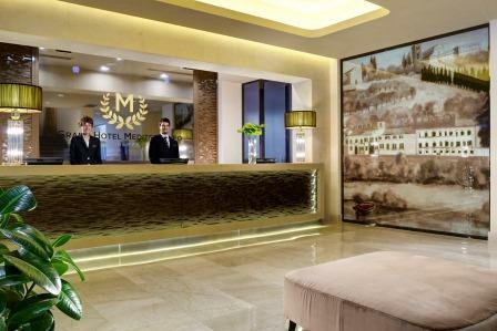 Grand Hotel Mediterraneo