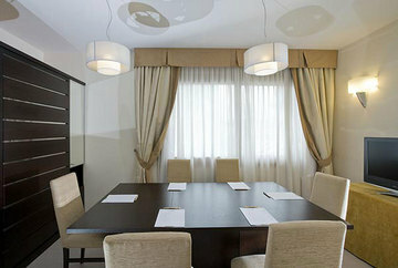 Grand Hotel Mediterraneo