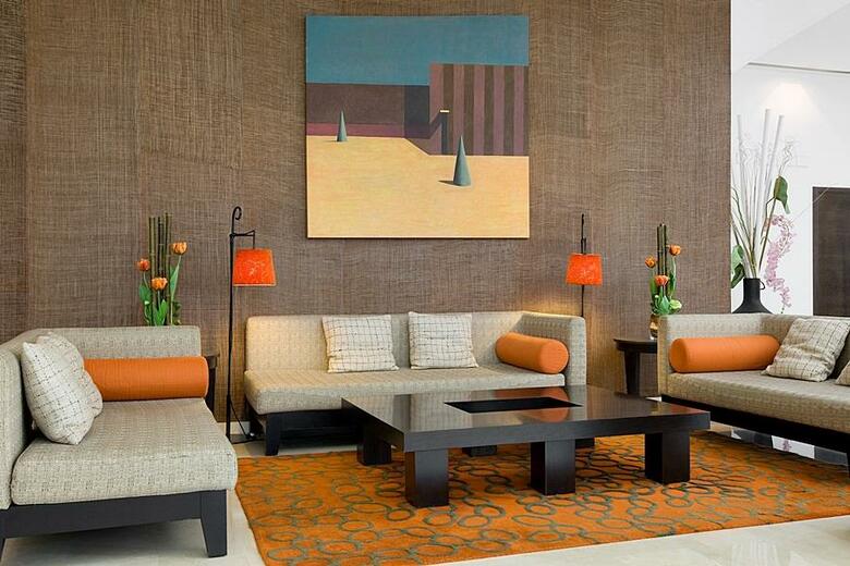 Hotel NH Alicante
