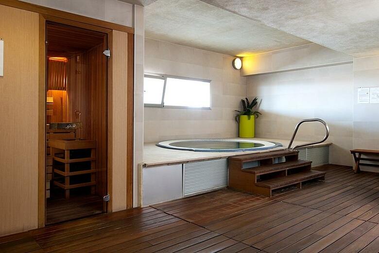 Hotel NH Alicante