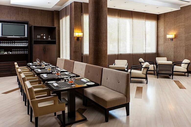 Hotel NH Alicante