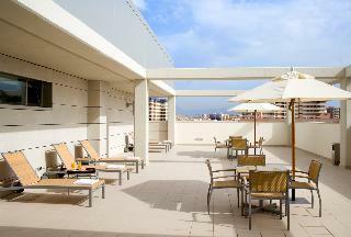 Hotel NH Alicante