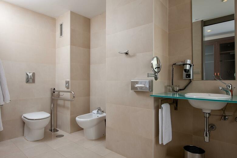 Hotel NH Alicante