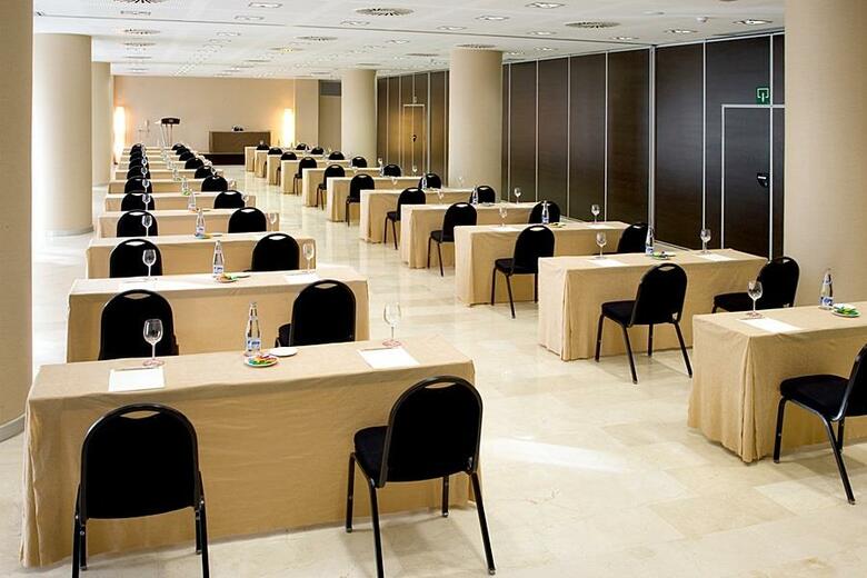 Hotel NH Alicante