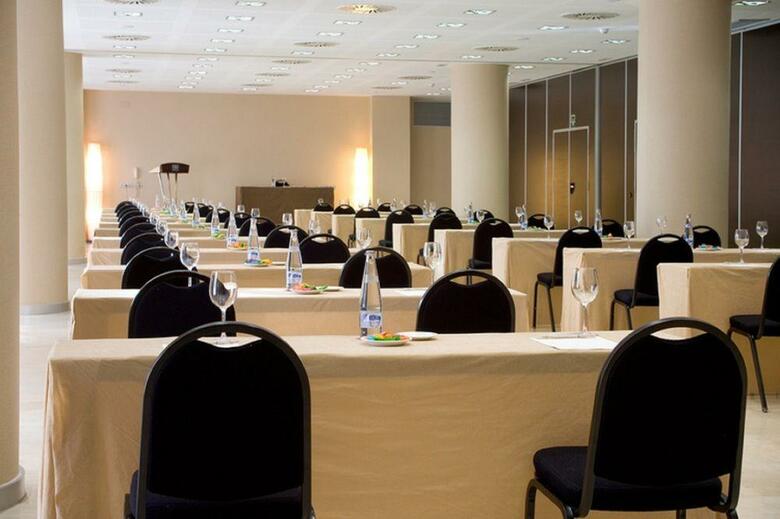 Hotel NH Alicante