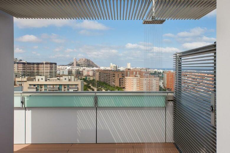 Hotel NH Alicante