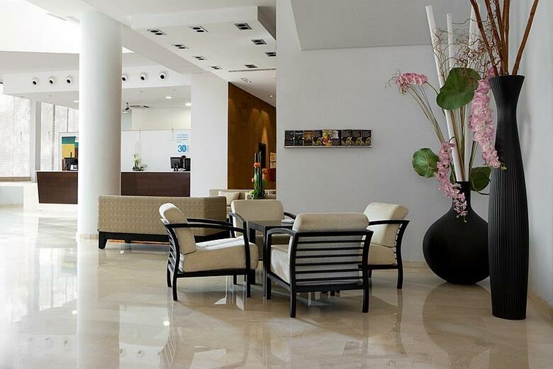Hotel NH Alicante