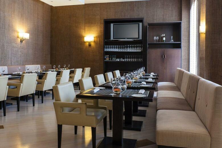 Hotel NH Alicante