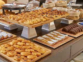 Hotel NH Alicante