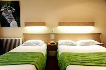 Inter Hotel De La Loire (only Atlas)