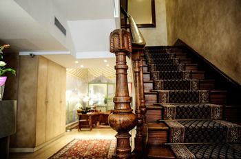 Inter Hotel De La Loire (only Atlas)