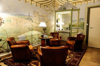 Inter Hotel De La Loire (only Atlas)
