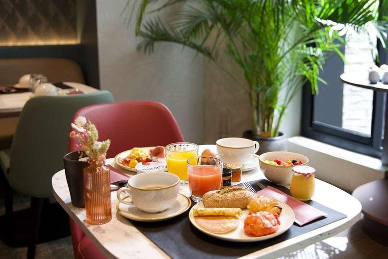 Grand Hotel De Grenoble