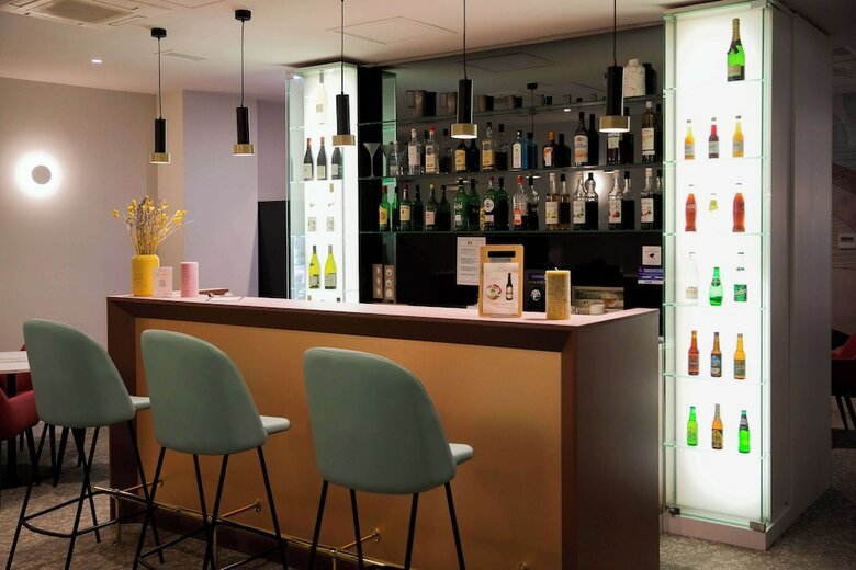 Grand Hotel De Grenoble