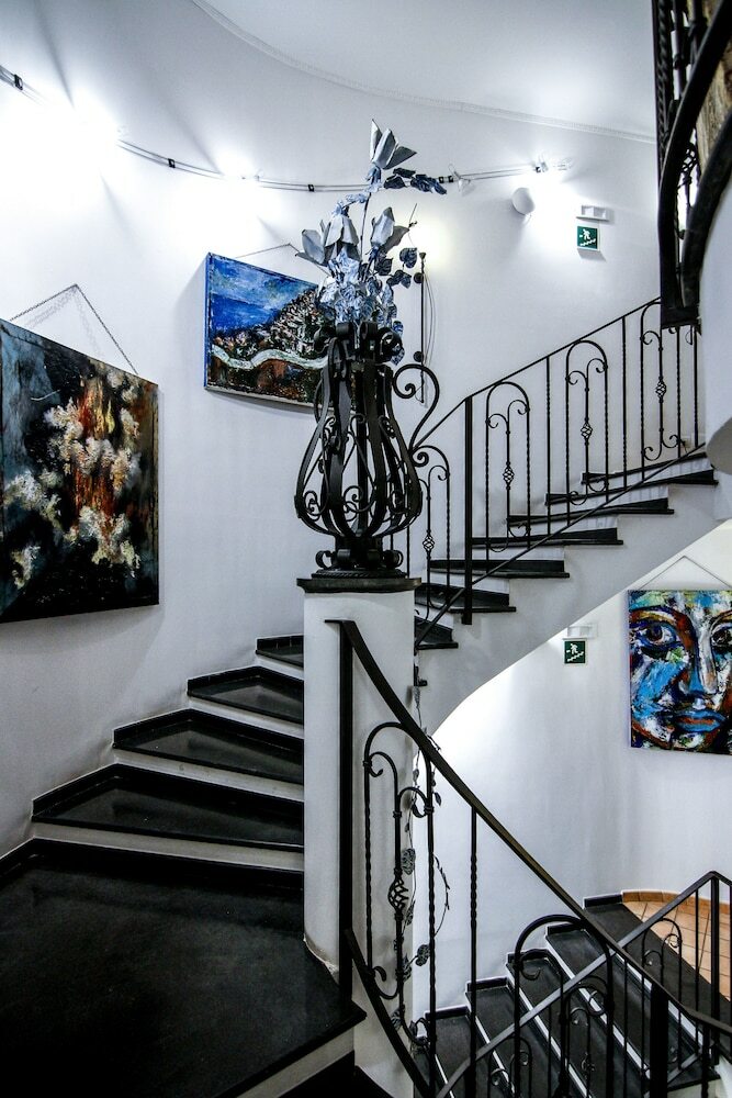 Positano Art Hotel Pasitea