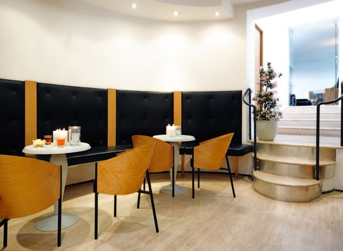 Ars Hotel