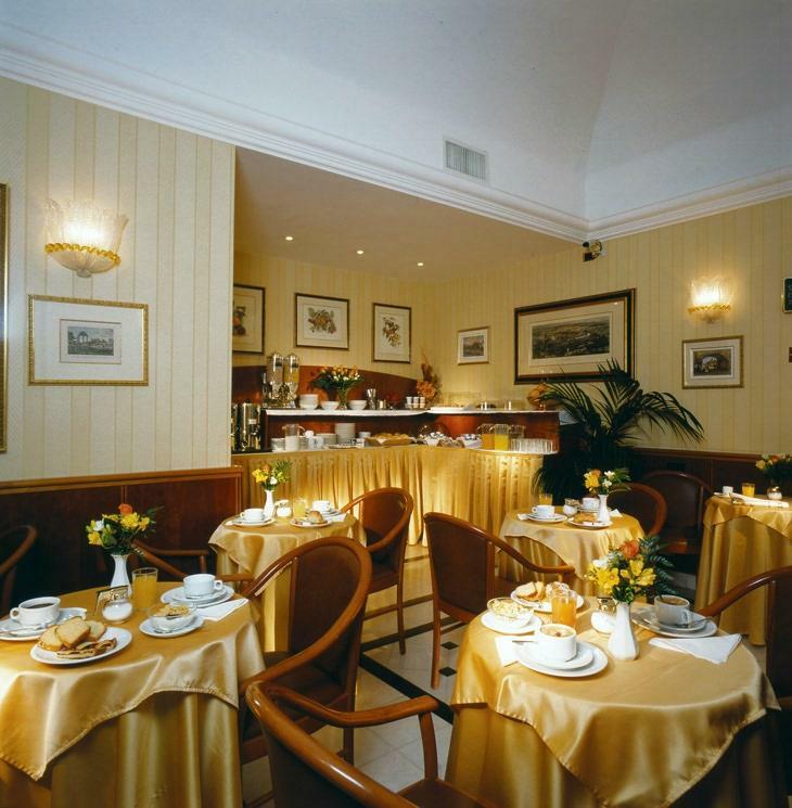 Hotel Piemonte