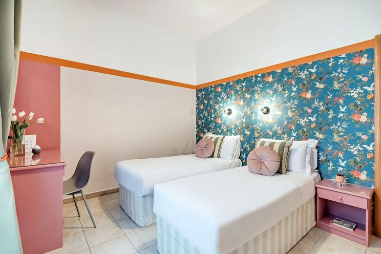 Hotel Espa�a