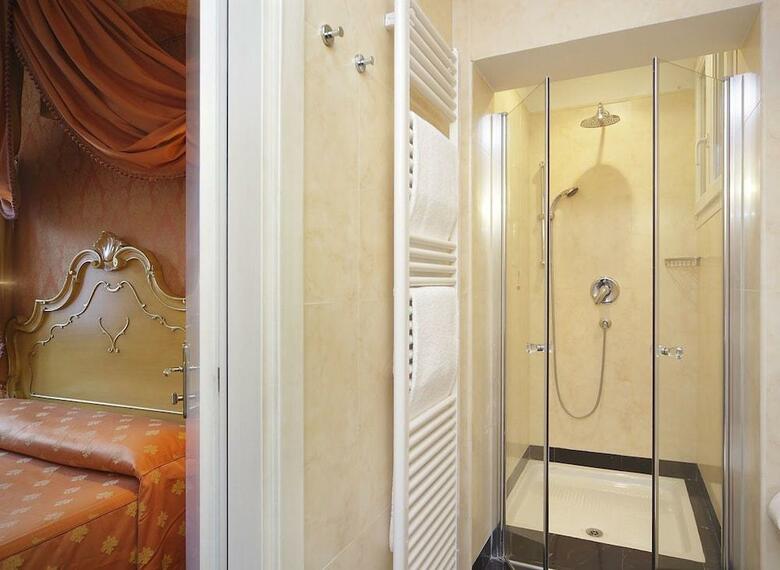 Hotel La Locanda Di Orsaria