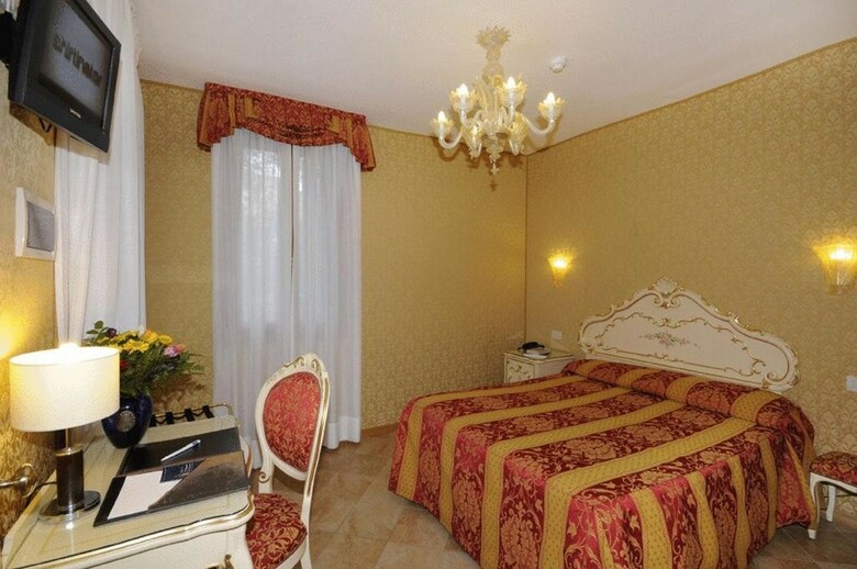 Hotel Il Mercante Di Venezia