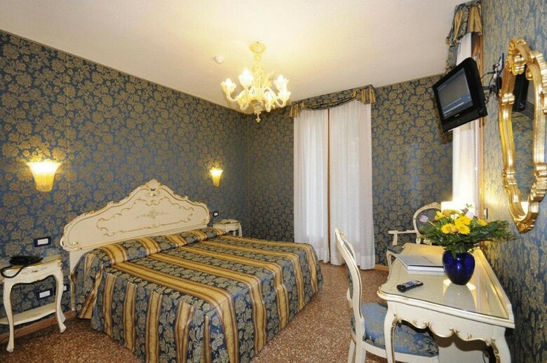 Hotel Il Mercante Di Venezia