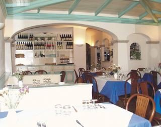 Hotel Terranova