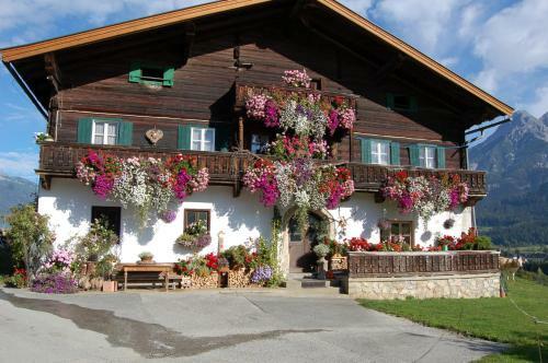 Agroturismo Stillinghof