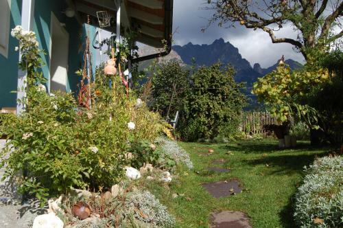 Apartamento Atelierwohnung Jirana