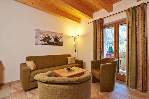 Apartamento Appartements Schmalzerhof