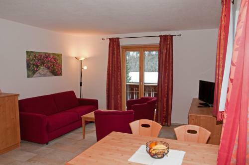 Apartamento Appartements Schmalzerhof