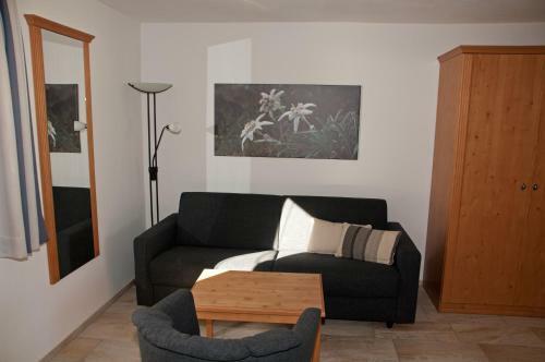 Apartamento Appartements Schmalzerhof