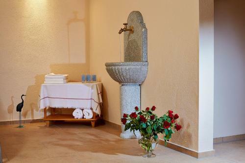 Apartamento Appartements Schmalzerhof