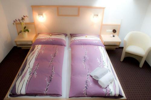 Bed & Breakfast Pension Dorfplatzl