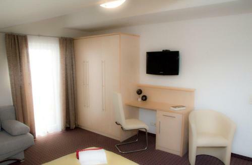 Bed & Breakfast Pension Dorfplatzl