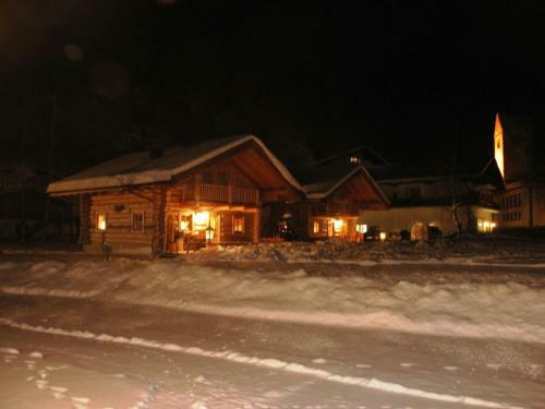 Alpen Fusch Am Grossglockner