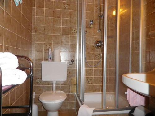 Hostal Pension Andrea
