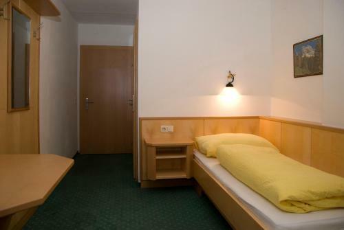 Landgasthof-hotel Wasserfall
