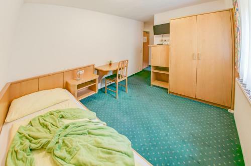 Landgasthof-hotel Wasserfall