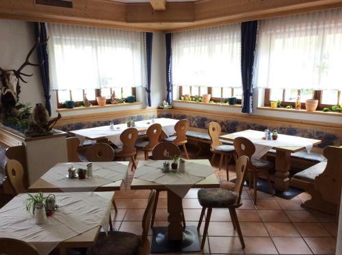 Landgasthof-hotel Wasserfall