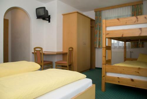 Landgasthof-hotel Wasserfall