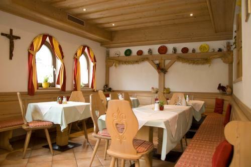 Landgasthof-hotel Wasserfall