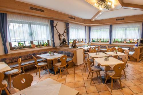 Landgasthof-hotel Wasserfall