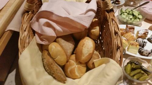 Landgasthof-hotel Wasserfall