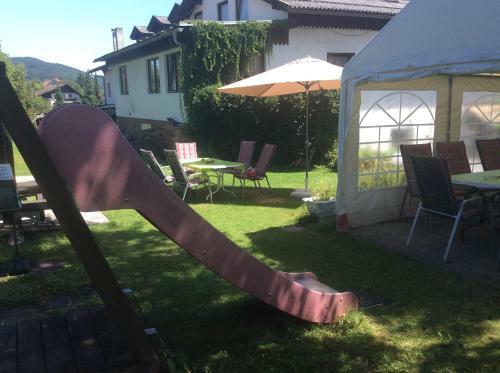Hostal Pension Pukel
