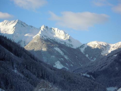 Hostal G�stehaus Vorderegger