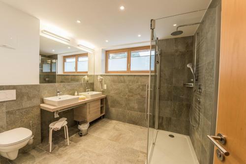 Hostal G�stehaus Vorderegger
