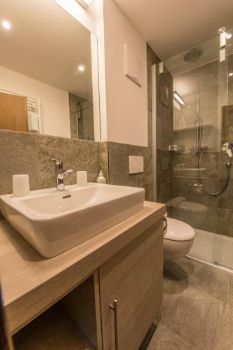 Hostal G�stehaus Vorderegger
